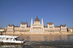 1 hora de excursão do Parlamento de Budapeste com Pick-up do Hotel