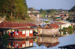 Excursão de 3 dias à Tailândia Central a partir de Bangkok