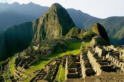 Machu Picchu Tour desde Cusco