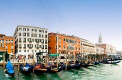 5-Day Private Italy Tour de Roma e Veneza