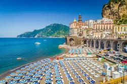 Daily Amalfi Coast Group Tour