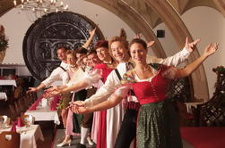 Austrian Dinner Show em Viena