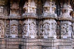 Private Day Trip to Somnathpur and Talakadu from Bangalore