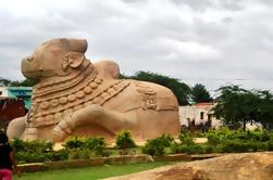 Private Day Trip to Lepakshi from Bangalore