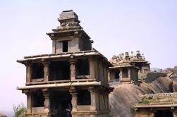 Private Day Trip to Chitradurga Fort from Bangalore