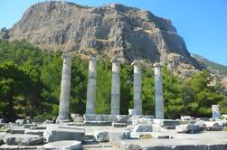 Priene, Milet et Didyma à partir de Kusadasi