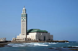 Private Day Trip to Casablanca and Rabat from Marrakech