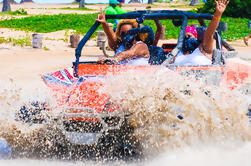 Selvaggio Buggy Eco Adventure da Punta Cana