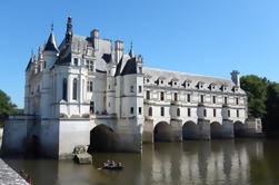 Excursión de un día para grupos pequeños en el Valle del Loira: Chenonceau