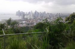 Excursão Mi Pueblito e Ancon Hill em Cidade do Panamá