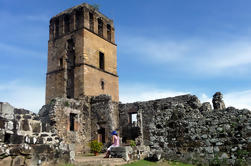 Passeios Turísticos Panama Viejo Ruins