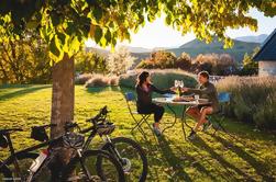 Tour de Bicicletas de Auto-Guiado de Día Completo de las Bodegas