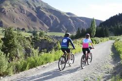 Tour de Bicicletas con Auto-Guía de Medio Día