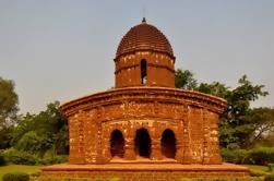 Día privado Excursión de un día a Bishnupur desde Kolkata