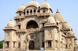 Tour de medio día de Belur Math de Kolkata