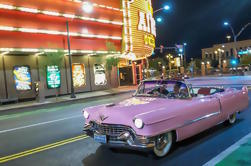 Las Vegas Tour de fotos de la Cadillac Strip con Elvis