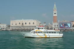 Regreso Traslado a Venecia Plaza de San Marcos desde Punta Sabbioni