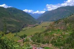 Tour del Valle Sagrado de Cusco