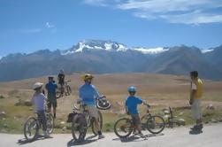 Minas de sal de Maras e Moray Biking Tour de Cusco