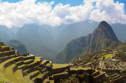 Machu Picchu Full Day Tour from Cusco