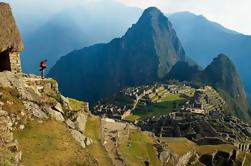 Tour Machu Picchu de 2 Días