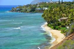 Diamond Head Trikke Visita guiada