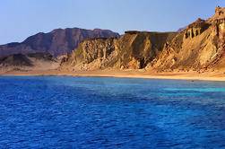 Excursión privada a la isla de Tiran desde Sharm El Sheikh