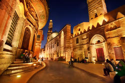 Private Half-Day Tour to Islamic Sights in Cairo