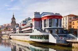 Old Quarter of Bilbao Walking Tour