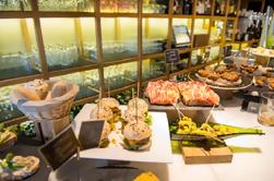 Bilbao Casco Viejo Tour med Pintxos