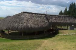 Otavalo y Andes de 3 días