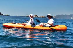 Kayak Tour con pranzo a Acapulco