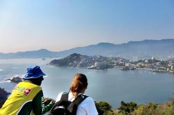 Escursione sul Roqueta Island in Acapulco