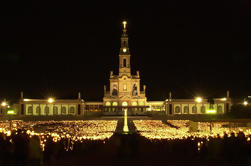 Privato 6 ore Fatima e Valinhos Tour da Lisbona