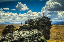 Excursión de Fotografía de Grupo Pequeño de Queenstown y los Lagos del Sur