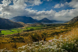 Excursão Privada: Excursão de meio dia a Queenstown e além da fotografia