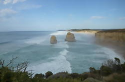 3 días de Adelaida a Melbourne Tour incluyendo el Great Ocean Road