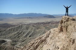 Private Tour montagna e deserto di San Diego