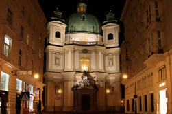 Concerto Clássico de Viena na Igreja de São Pedro