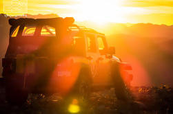 Blackcomb Sunset Jeep Tour