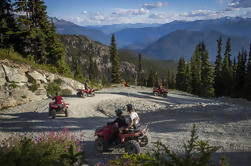 Mountain Explorer ATV Tour