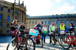 Privato Berlino 3 ore Bike Tour: Centro Storico e Prenzlauer Berg