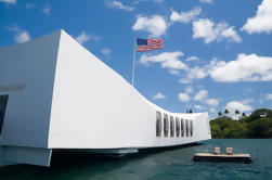 Tour de Pearl Harbor desde el puerto de Honolulu