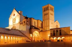 Giorno Escursione da Roma: Assisi e Orvieto con un Teologo Private Tour