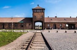 Auschwitz-Birkenau Gedenk- und Museumsfahrt aus Krakau