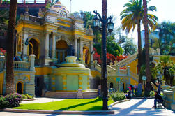 City Tour of Santiago de Chile