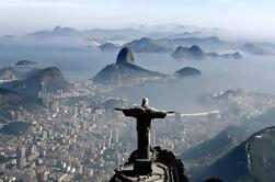 Private Tour: Rio de Janeiro Essentials inklu