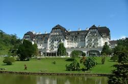 Private Petropolis Imperial City Tour