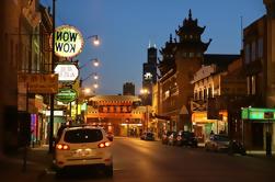 Chinatown Food Tour of Chicago