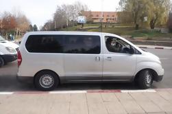 One-Way privé-transfer van Fez naar Marrakech